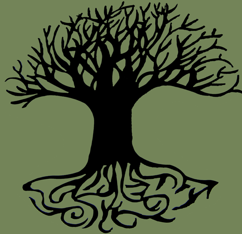 tree